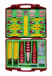 Cornelsen Experimenta Experimentierkoffer Waagen und Gleichgewicht