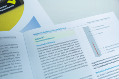 Cornelsen Experimenta Klassensatz Temperatur und Kalorimetrie Klassensatz Temperatur und Kalorimetrie (Zoom)