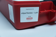 Cornelsen Experimenta Experimentier-Set eXperTeenies – Luft Experimentier-Set eXperTeenies – Luft (Zoom)