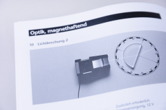 Cornelsen Experimenta Demo-Set Optik, magnethaftend Demo-Set Optik, magnethaftend (Zoom)