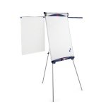 Nobo Flipchart Shark