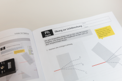 Cornelsen Experimenta Schüler-Set Optik 2.0 Schüler-Set Optik 2.0 (Zoom)