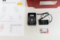 Cornelsen Experimenta Schüler-Set Optik 2.0 Schüler-Set Optik 2.0 (Zoom)