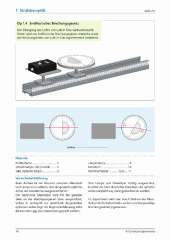 Cornelsen Experimenta Schüler-Set Optik 2.0 Schüler-Set Optik 2.0 (Zoom)