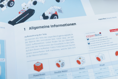 Cornelsen Experimenta eXperiBot Unterrichtsmaterial Smarte Fabrik eXperiBot Unterrichtsmaterial Smarte Fabrik (Zoom)
