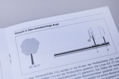 Cornelsen Experimenta Funktionsmodell Menschliches Auge Funktionsmodell Menschliches Auge (Zoom)