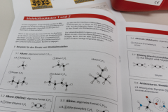 Cornelsen Experimenta Klassensatz Molekülbaukästen 1 Klassensatz Molekülbaukästen 1 (Zoom)