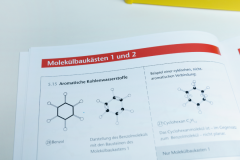 Cornelsen Experimenta Klassensatz Molekülbaukästen 1+2 Klassensatz Molekülbaukästen 1+2 (Zoom)