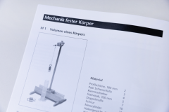 Cornelsen Experimenta Schüler-Set Mechanik 1 Schüler-Set Mechanik 1 (Zoom)