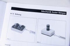 Cornelsen Experimenta Schüler-Set Mechanik 1 Schüler-Set Mechanik 1 (Zoom)