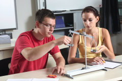 Cornelsen Experimenta Schüler-Set Mechanik 1 Schüler-Set Mechanik 1 (Zoom)