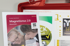 Cornelsen Experimenta Klassensatz Magnetismus 2.0 Klassensatz Magnetismus 2.0 (Zoom)