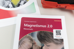 Cornelsen Experimenta Klassensatz Magnetismus 2.0 Klassensatz Magnetismus 2.0 (Zoom)