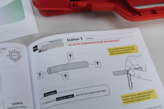 Cornelsen Experimenta Klassensatz Magnetismus 2.0 Klassensatz Magnetismus 2.0 (Zoom)