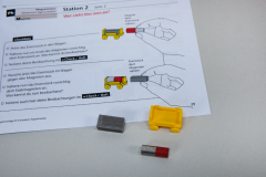 Cornelsen Experimenta Klassensatz Magnetismus 2.0 Klassensatz Magnetismus 2.0 (Zoom)