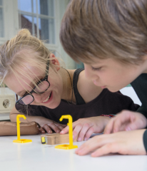 Cornelsen Experimenta Klassensatz Magnetismus 2.0 Klassensatz Magnetismus 2.0 (Zoom)