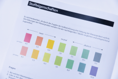 Cornelsen Experimenta Schüler-Set Stoffe im Alltag Schüler-Set Stoffe im Alltag (Zoom)