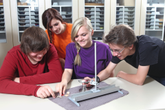 Cornelsen Experimenta Schüler-Set Stoffe im Alltag Schüler-Set Stoffe im Alltag (Zoom)