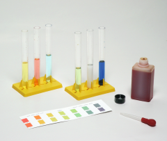 Cornelsen Experimenta Schüler-Set Stoffe im Alltag Schüler-Set Stoffe im Alltag (Zoom)