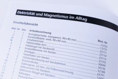 Cornelsen Experimenta Schüler-Set Elektrizität und Magnetismus im Alltag Schüler-Set Elektrizität und Magnetismus im Alltag (Zoom)