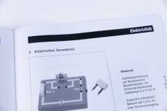 Cornelsen Experimenta Schüler-Set Elektrizität und Magnetismus im Alltag Schüler-Set Elektrizität und Magnetismus im Alltag (Zoom)