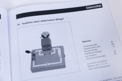 Cornelsen Experimenta Schüler-Set Elektrizität und Magnetismus im Alltag Schüler-Set Elektrizität und Magnetismus im Alltag (Zoom)