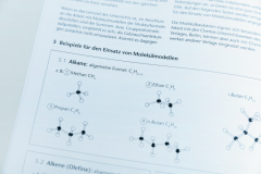 Cornelsen Experimenta Klassensatz Molekülbaukästen 2 Klassensatz Molekülbaukästen 2 (Zoom)