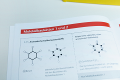 Cornelsen Experimenta Klassensatz Molekülbaukästen 2 Klassensatz Molekülbaukästen 2 (Zoom)