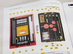 Cornelsen Experimenta Schüler-Set Mechanik 2.0 Schüler-Set Mechanik 2.0 (Zoom)