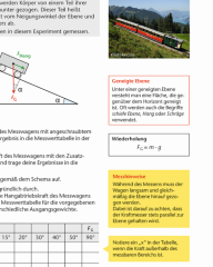 Cornelsen Experimenta Schüler-Set Mechanik 2.0 Schüler-Set Mechanik 2.0 (Zoom)