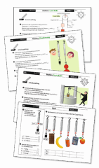 Cornelsen Experimenta Schüler-Set Mechanik 2.0 Schüler-Set Mechanik 2.0 (Zoom)