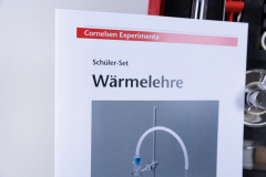 Cornelsen Experimenta Schüler-Set Wärmelehre Schüler-Set Wärmelehre (Zoom)