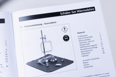 Cornelsen Experimenta Schüler-Set Wärmelehre Schüler-Set Wärmelehre (Zoom)