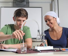 Cornelsen Experimenta Schüler-Set Wärmelehre Schüler-Set Wärmelehre (Zoom)