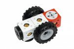 Cornelsen Experimenta eXperiBot Lernroboter 4er Set ideal für erste Projekte (Zoom)