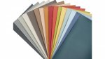 Betzold Bodenpolster Viertelkreis mit Kunstleder Farben  (Zoom)