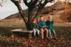 Baumann + Trapp 6-Eck-Baumbank