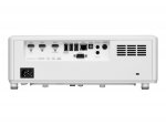 Optoma UHZ50  (Zoom)