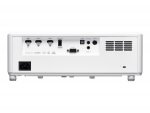 Optoma UHZ45  (Zoom)