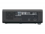 Panasonic PT-FRQ50BEJ  (Zoom)