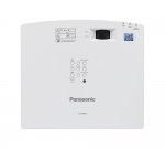 Panasonic PT-LMZ460  (Zoom)