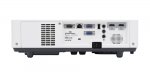 Panasonic PT-LMW460  (Zoom)