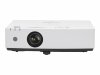 Panasonic PT-LMX460