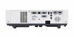 Panasonic PT-LMX420  (Zoom)