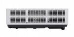 Panasonic PT-LMX420  (Zoom)