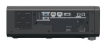 Panasonic PT-FRQ60BEJ  (Zoom)