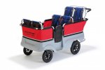 Winther Turtle Kinderbus fr 6 Kinder