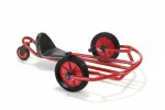 Winther VIKING Swingcart gro