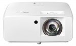 Optoma ZW350ST  (Zoom)