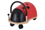 Mller & Herber Wheely Bug Marienkfer gro